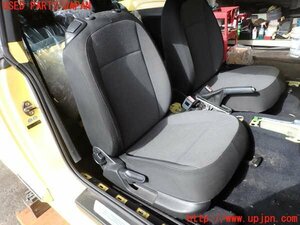 2UPJ-11287035]VW ザ・ビートル(16CBZ)運転席シート 中古