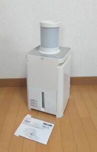 【工事不要】小型 ポータブル ナカトミ NAKATOMI ミニクーラー スポットクーラー スポットエアコン MAC-10