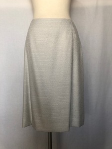 ＹＵＫＩＴＯＲＩＩの素敵なスカート　４０サイズ