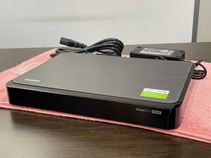 *[NAS network connection hard disk HDD none ]QNAP HS-251+ plus * electrification verification settled 