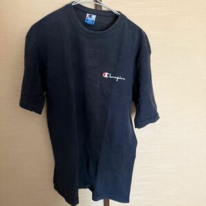 チャンピオン90年ビンテージTシャツmade in USA