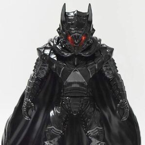 大ベルセルク展 狂戦士の甲冑ガッツ ソフビ フィギュア 130号 BERSERK SOFVI ワンフェス ベルセルク ゾッドの画像2