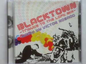 即決○MIX-CD / Blacktown Tribute To The Loft Mix mixed by Victor Rosado○David Mancuso・Larry Levan○2,500円以上の落札で送料無料!!