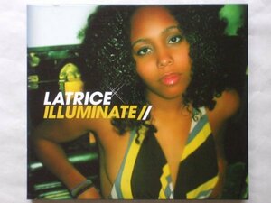 即決○Latrice / Illuminate○Miguel Migs・Mark Grant・Jay-J○2,500円以上の落札で送料無料!