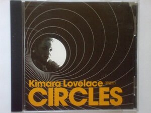 ●CDs●Kimara Lovelace / Circles●Hex Hector・Johnny Vicious・Hippie Torrales・Mark Mendoza●2,500円以上の落札で送料無料!!