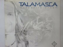 即決□Talamasca / Obsessive Dream□Psy・Skazi・Sirius Isness・Spacecat・Eskimo□2,500円以上の落札で送料無料!!_画像1