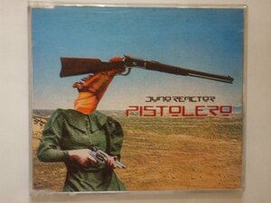 ■CDs■Juno Reactor / Pistolero■Psy・Headrillaz・Fluke■2,500円以上の落札で送料無料!!