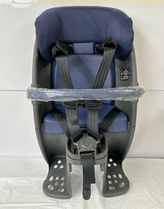 [Panasonic/Panasonic] Gyutto Child Seat Back Дети, ездящие на заднем сиденье Cruhe NCD458S Серый красавица/KB3181