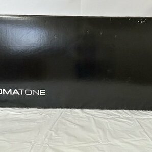 【CHROMATONE/クロマトーン】電子キーボード CT-312 /ムトウ式クロマチックキーボード/動作確認済 中古品/kb3177の画像10