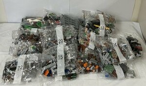 【LEGO/レゴ】レゴブロック 大量まとめセット おもちゃ 総重量約5㎏ ジャンク/kb3129