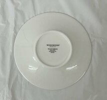 ◎【WEDGWOOD/ウェッジウッド】YELLOWRIBBONS/イエローリボン カップ＆ソーサー 食器 美品/kb3182_画像7