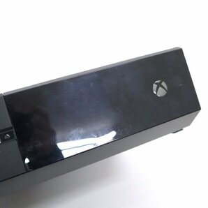 【Microsoft/マイクロソフト】XBOX ONE CONSOLE/本体/1540/500GB/1t4154の画像3