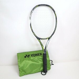 【YONEX/ヨネックス】EZONE DR 100/硬式テニスラケット/G2/45-60LBS/1t4172