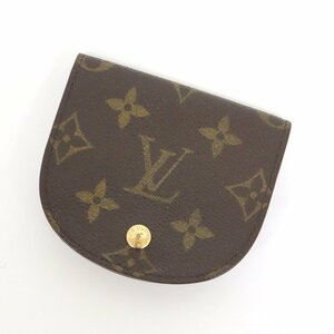 【LOUIS VUITTON】ルイヴィトン ポルトモネグゼ モノグラム ブラウン M61970 CT0927/コインケース/2j2129