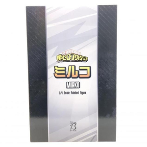 【中古】未開封/ミルコ 1/4 「僕のヒーローアカデミア」[240069166392]