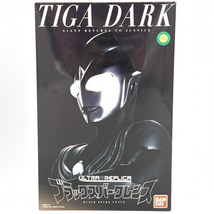 【中古】ULTRA REPLICA-ウルトラレプリカ- ブラックスパークレンス 「ウルトラマンティガ」(プレミアムバンダイ限定)[240069134983]_画像1