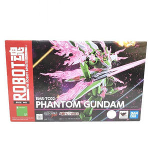 【中古】ROBOT魂 EMS-TC02 ファントムガンダム[240069131331]