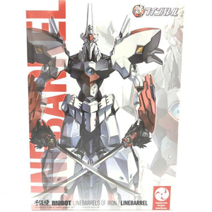 【中古】未開封)RIOBOT ラインバレル[240069160930]