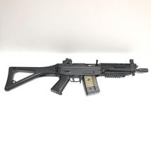 【中古】18歳以上 マルイ スタンダード電動 SIG552シールズ[240069160465]_画像4