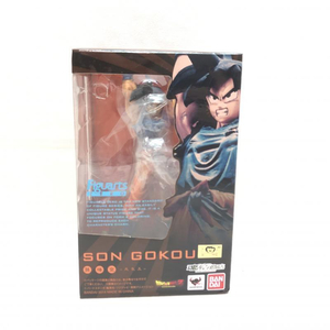 【中古】フィギュアーツZERO 孫悟空 元気玉「ドラゴンボールZ」(魂ウェブ商店限定)[240069119549]