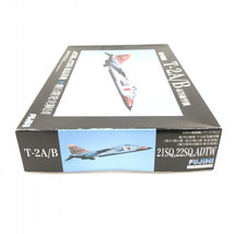 【中古】フジミ 1/48 JB5 航空自衛隊 T-2A/B 高等練習機[240069166121]_画像2