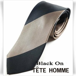 TETE HOMME