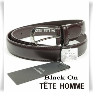 TETE HOMME