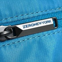 新品1円～★ZERO NEWYORK ゼロニューヨーク ゼロハリバートン 軽量 大容量 トートバッグ 肩掛け可能 UPTOWN 旅行に 本物 ◆1468◆_画像8