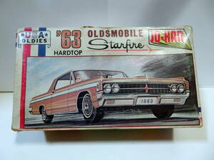 JO-HAN 1/25 '63 Oldsmobile Starfire　