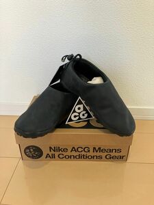 Nike ACG Moc PRM "Black"ナイキ ACG モック PRM "ブラック" 27 Bグレード