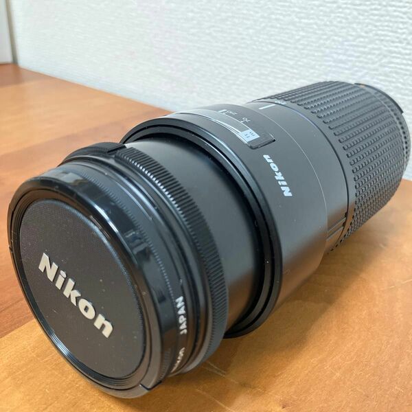 Nikon・ニコン・AF・Nikkor・70-210mm・1:4