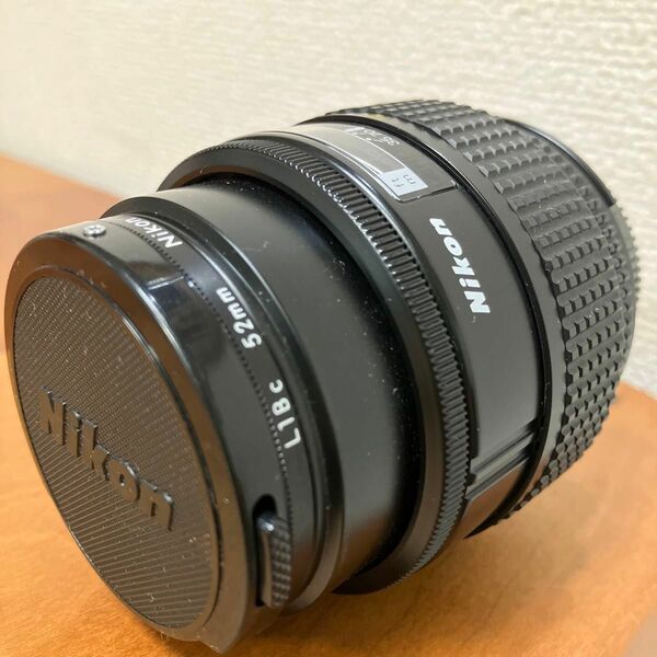 Nikon・ニコン・AF・Nikkor・35-70mm・1:3.3-4.5