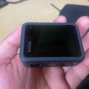 GoPro HERO ８ 中古 の画像4