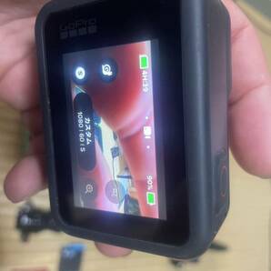 GoPro HERO ８ 中古 の画像6