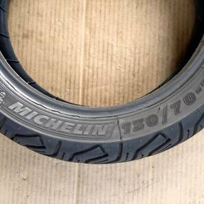 ミシュラン シティグリップ2 130/70-13 MICHELIN CITY GRIP2 （140）の画像4