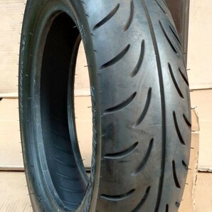  ブリジストン バトラックスSC 110/90-12 BRIDGESTONE BATTLAX SC (140) の画像2