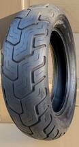 ダンロップ カブキ D404 160/80-15 DUNLOP kabuki （160）_画像2