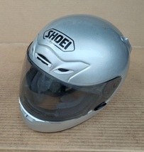 SHOEI ショウエイ X9 Mサイズ_画像2