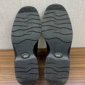 美品 靴 ◆ SAPPORO STYLISH COMFORT ◆ ビジネスシューズ 26.5cm ◆ メンズ シューズの画像7
