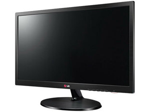  liquid crystal display LG electronics FLATRON 22EN43V-B [21.5 -inch ]