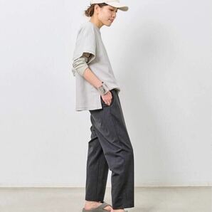 ★新品・送料無料★L'Appartement GREYCHORD グレーコード 半袖 Tシャツ アパルトモン Deuxieme Classe APSTUDIO ドゥーズィエムクラスの画像4