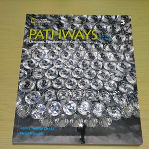 Pathways: Listening Speaking and Critical Thinking Second Edition