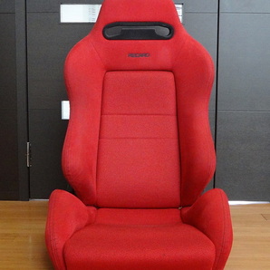 DC2 インテグラ タイプR RECARO レカロ シート SR-3 セミバケシート 98spec B18C ホンダ TEIN MUGEN SPOON スプーン 無限 JASMA JDM TE37の画像1