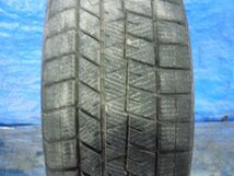 DUNLOP ダンロップ WINTER MAXX 03 175/65R14 2022年製 9部山 パッソ/フィット/デミオ/ノート/キューブ 等に_画像2