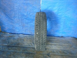 GOODYEAR グッドイヤー CARGO PRO 195/80R15 107/105 N LT 2023年製 8部山 1本 ハイエース/レジアスエース/キャラバン 等に