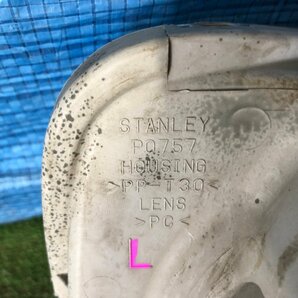 J111G/J131G テリオスキッド 後期 ハロゲン 左右ヘッドライト STANLEY P0757の画像6