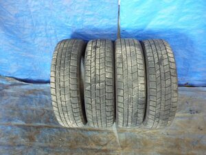 Autobacs オートバックス North Trek N5 155/65R13 2022年製 9部山 ムーヴ/ラパン/ekワゴン/オッティ/モコ/ミラ/アルト 等に