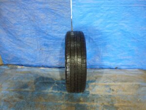 GOODYEAR グッドイヤー ICENAVI 7 175/65R15 2021年製 8部山 1本 アクア/フィールダー/フィット/ノート/スイフト 等に