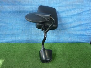 200 series KDH205V Hiace previous term left door mirror side mirror 058