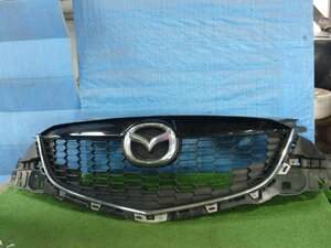 KEEFW/KEEAW/KE5FW/KE5AW/KE2FW/KE2AW CX-5 front grille 34K * gome private person un- possible 